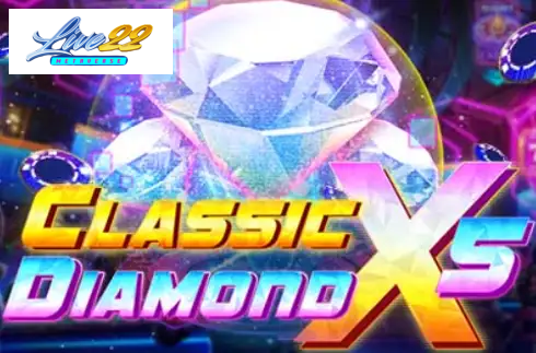 Classic Diamond X5